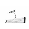 KONIG & MEYER 12248 Concert Light - Lampka LED