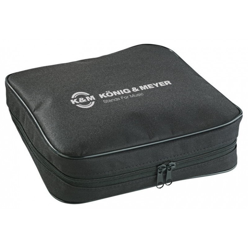 KONIG & MEYER 12249 Orchestra Light Eos - Lampka LED