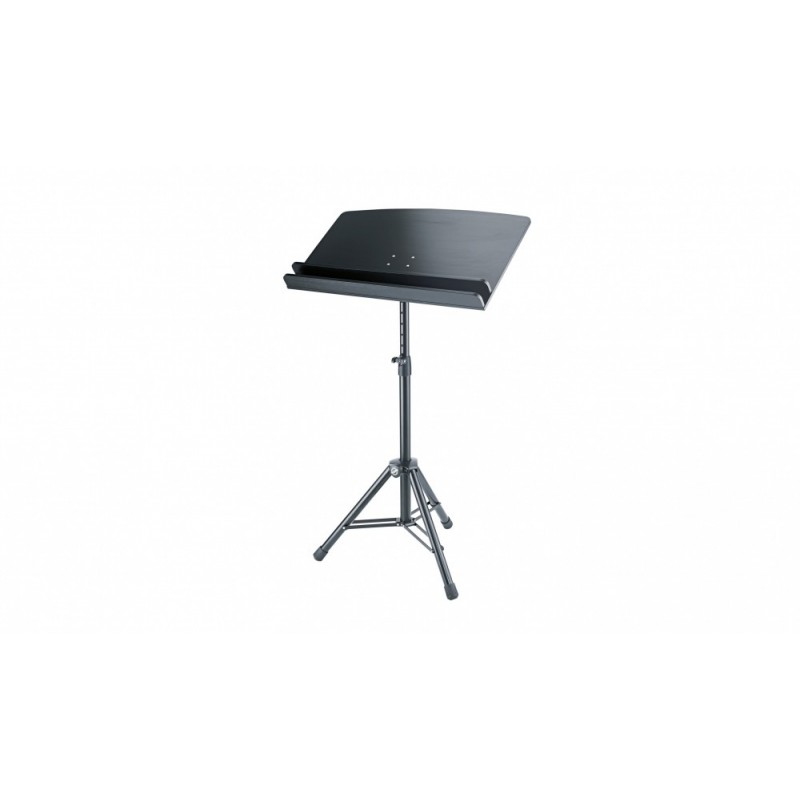 KONIG & MEYER 12335 BK - blat do statywu