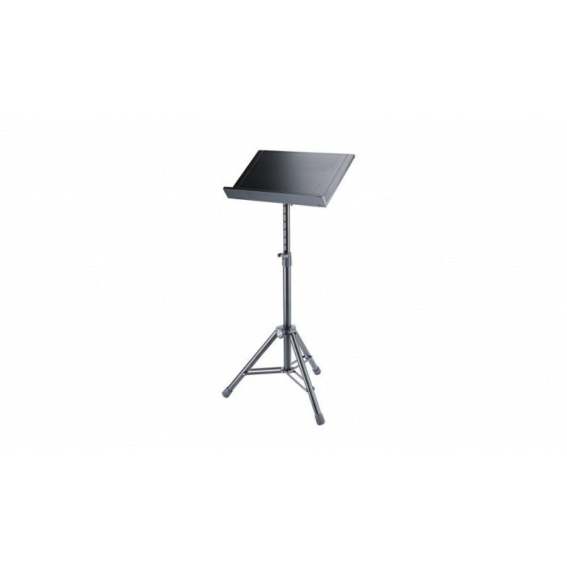 KONIG & MEYER 12338 BK - blat do statywu