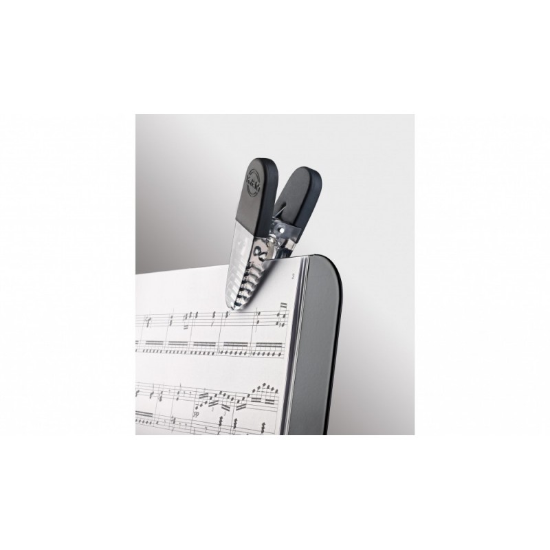 KONIG & MEYER 16055 Magnetic clips - klipsy