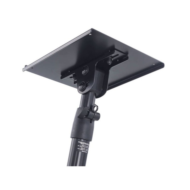 KONIG & MEYER 26754 - statyw pod monitor studyjny