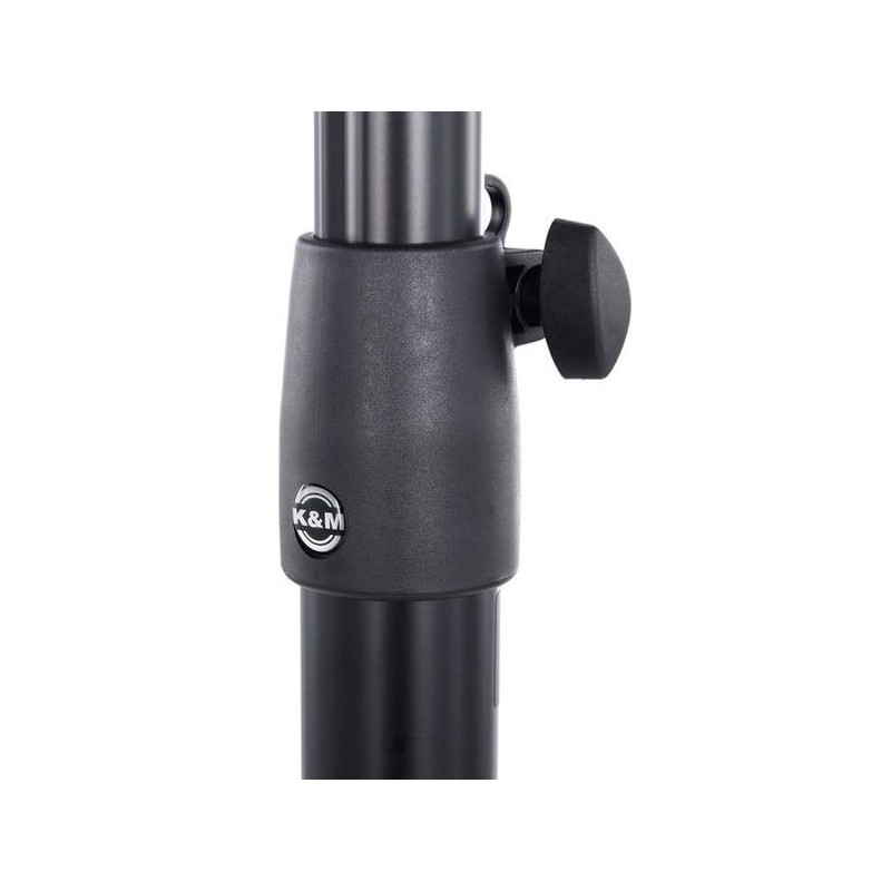 KONIG & MEYER 26754 - statyw pod monitor studyjny