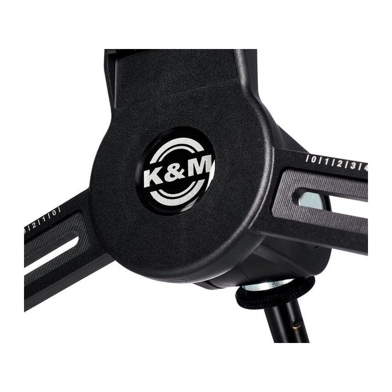 KONIG & MEYER 19798 iPad, Nexus - Uchwyt na tablet