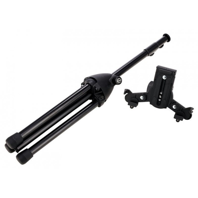 KONIG & MEYER 19798 iPad, Nexus - Uchwyt na tablet