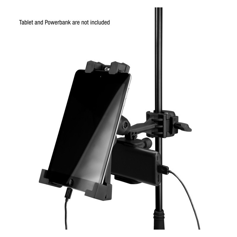 Adam Hall THMS 1 - uchwyt na tablet