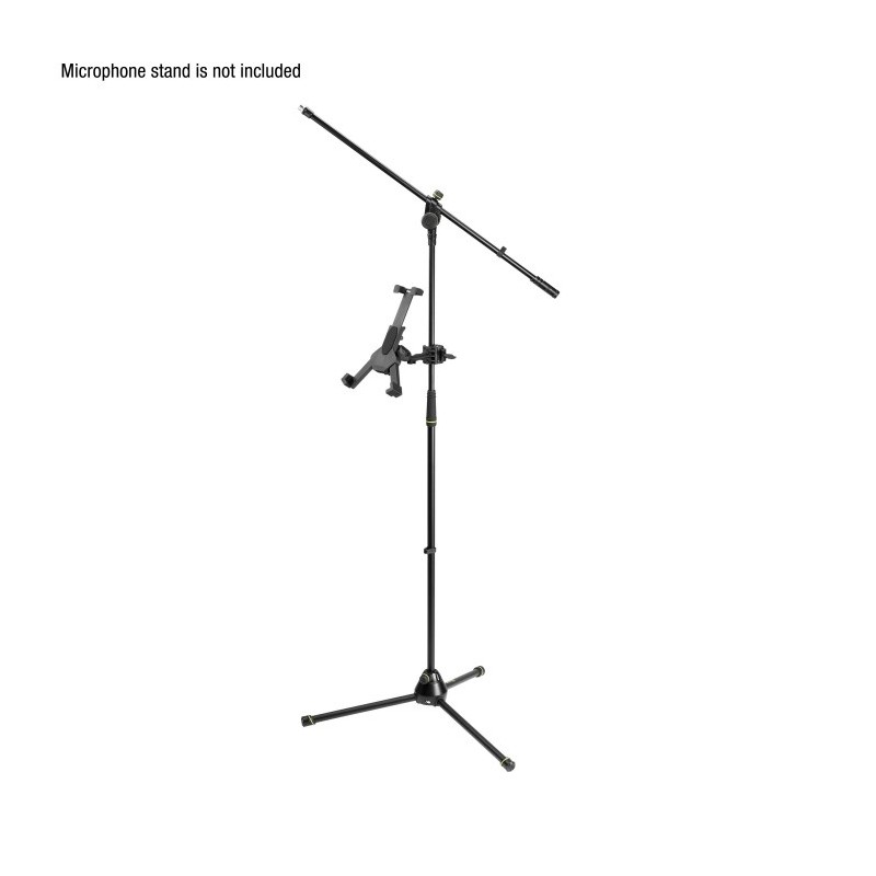 Adam Hall THMS 1 - uchwyt na tablet