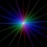 Cameo D FORCE 5000 RGB - laser