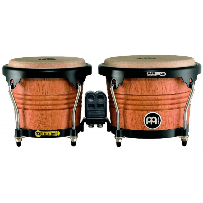 MEINL FWB190SNT-M - Bongosy