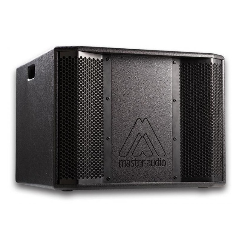 MASTER AUDIO LN 15 BR - subwoofer pasywny