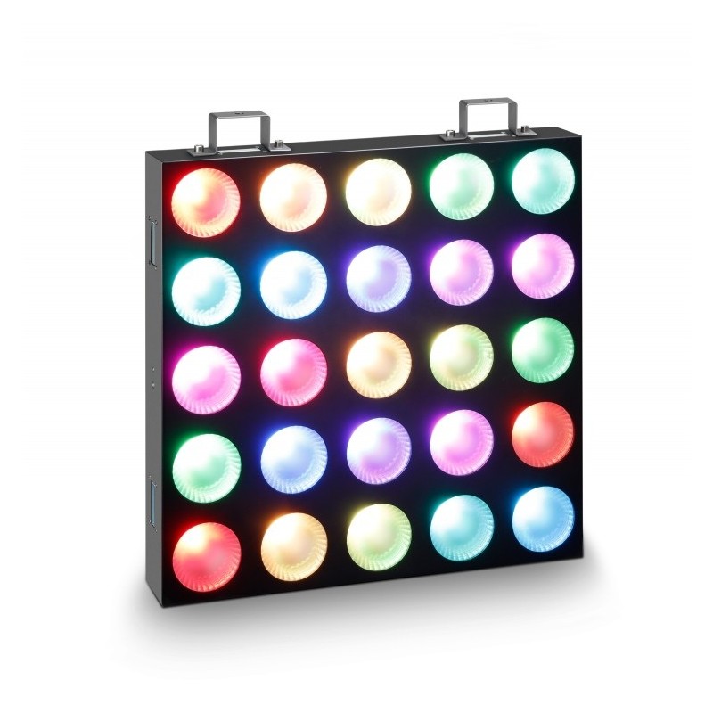 Cameo MATRIX PANEL 10 W RGB - Blinder