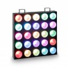 Cameo MATRIX PANEL 10 W RGB - Blinder
