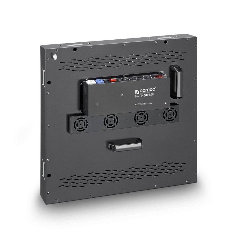 Cameo MATRIX PANEL 10 W RGB - Blinder