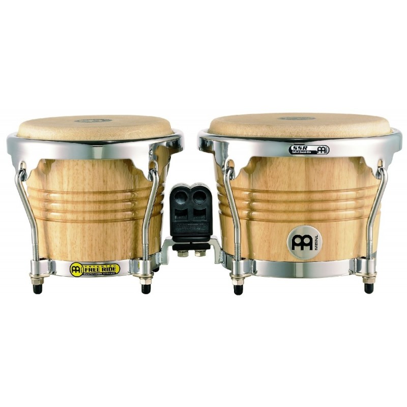 MEINL FWB200NT - Bongosy