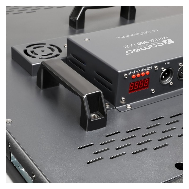 Cameo MATRIX PANEL 10 W RGB - Blinder