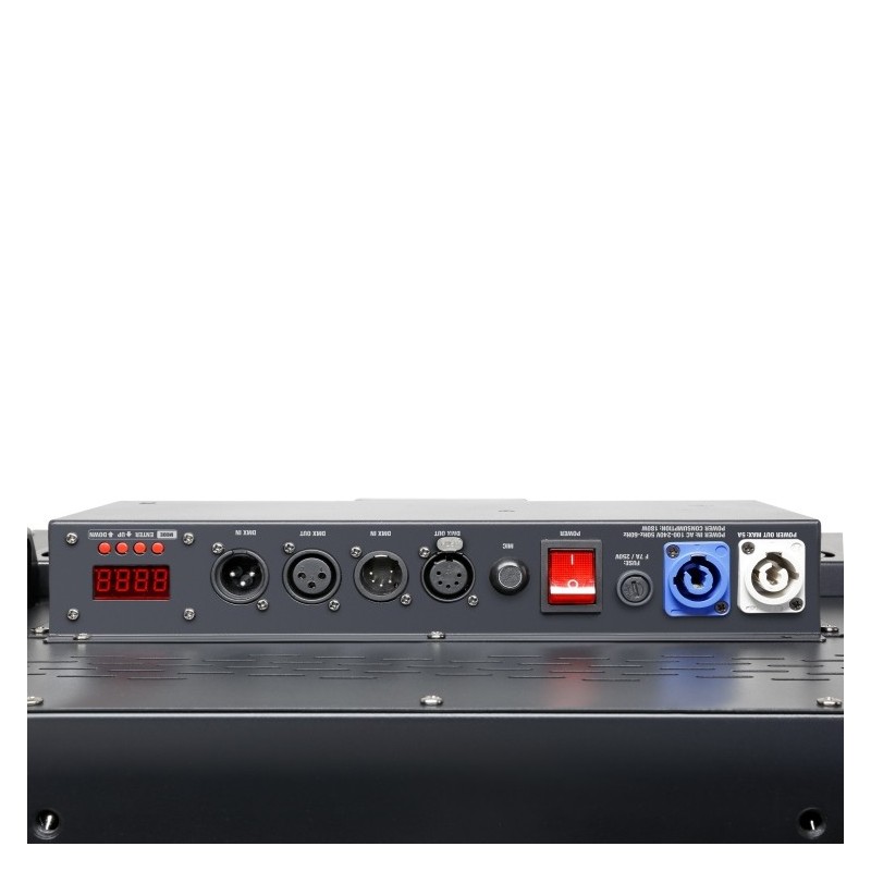 Cameo MATRIX PANEL 10 W RGB - Blinder