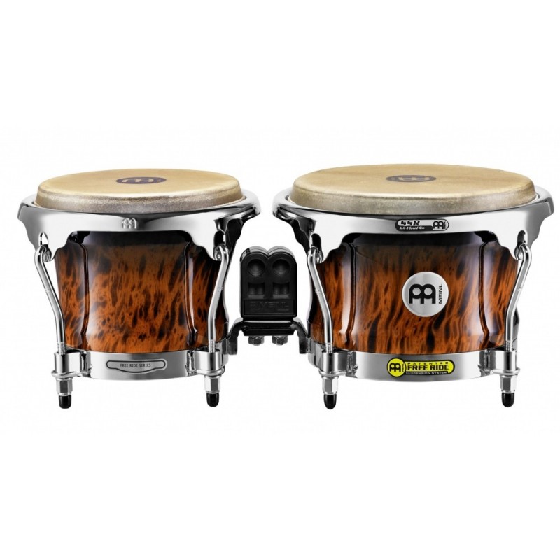 MEINL FWB400BB - Bongosy