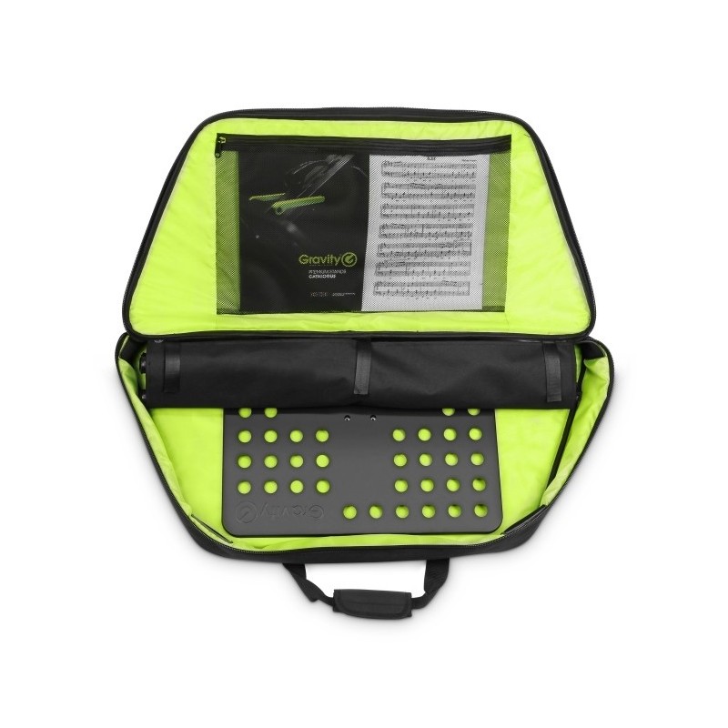 Gravity BG NS 1 B - torba na pulpit do nuty