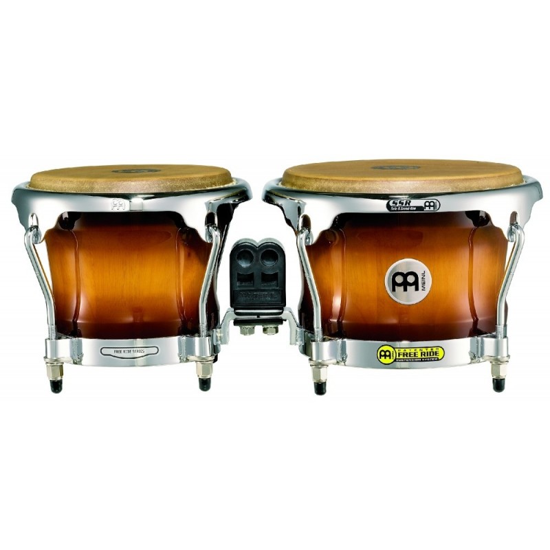 MEINL FWB400GAB - Bongosy