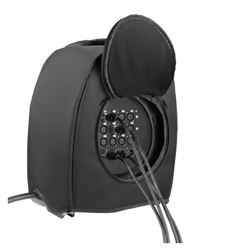 Adam Hall 70225 COVER - Pokrowiec na bęben kablowy