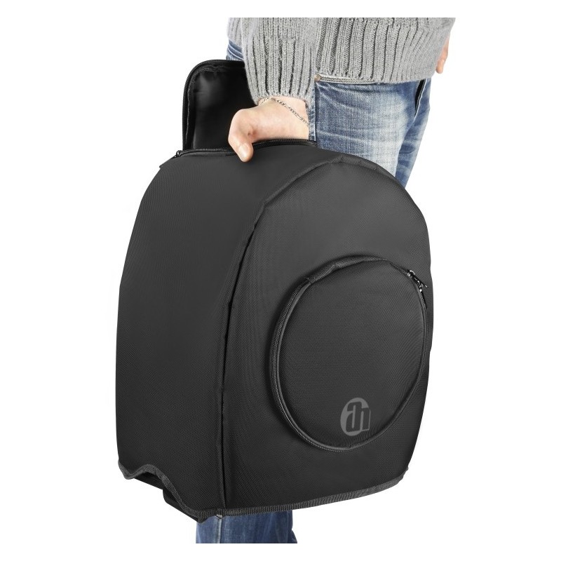 Adam Hall 70225 COVER - Pokrowiec na bęben kablowy