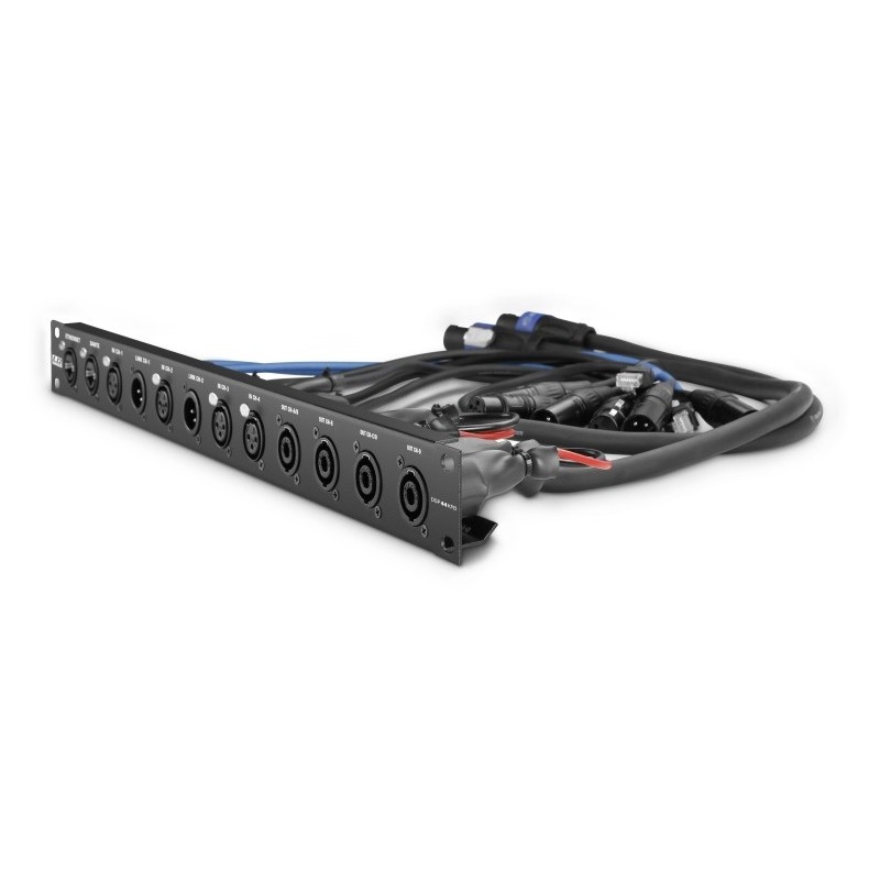 LD Systems DSP 44 K PB - krosownica