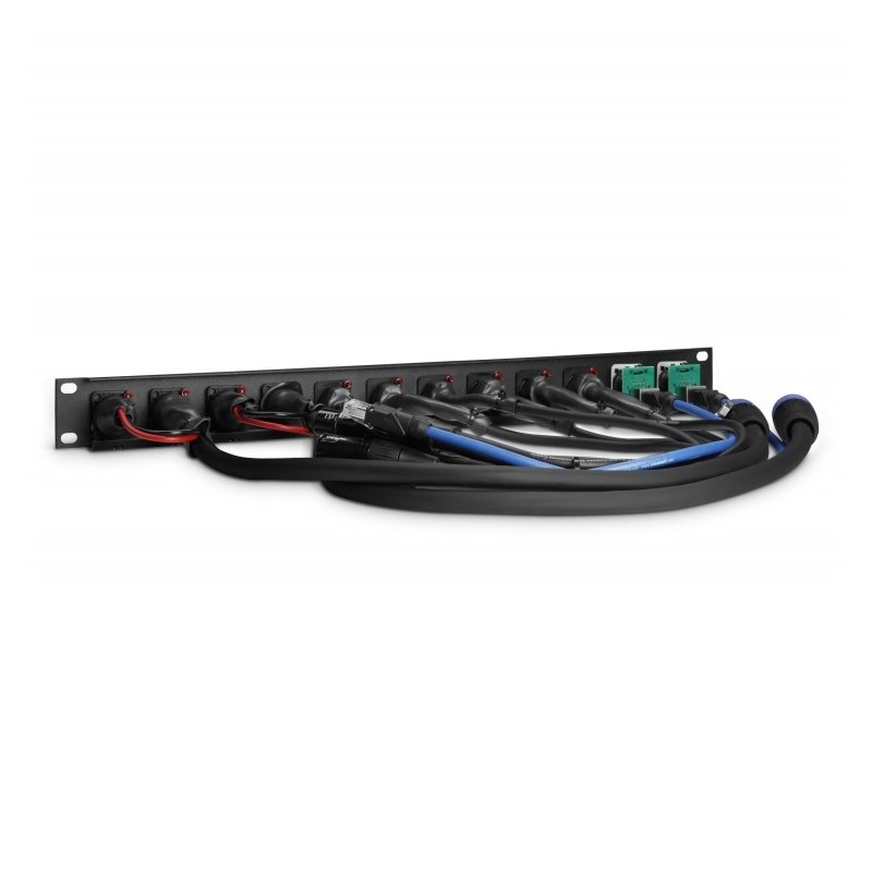 LD Systems DSP 44 K PB - krosownica