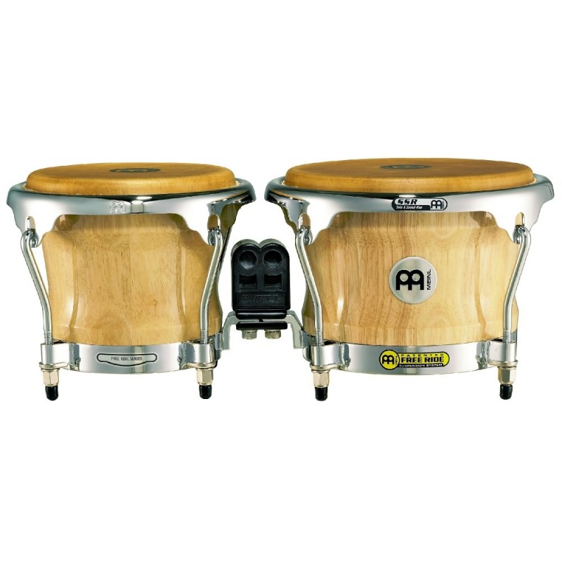 MEINL FWB400NT - Bongosy