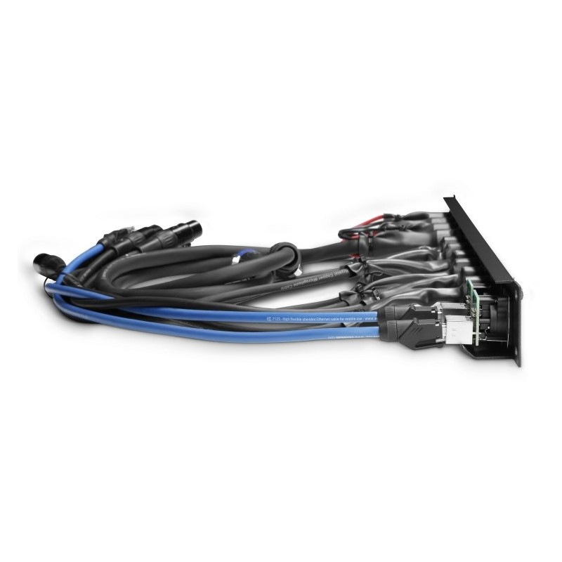 LD Systems DSP 44 K PB - krosownica