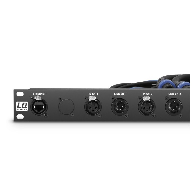 LD Systems DSP 45 K PB - krosownica