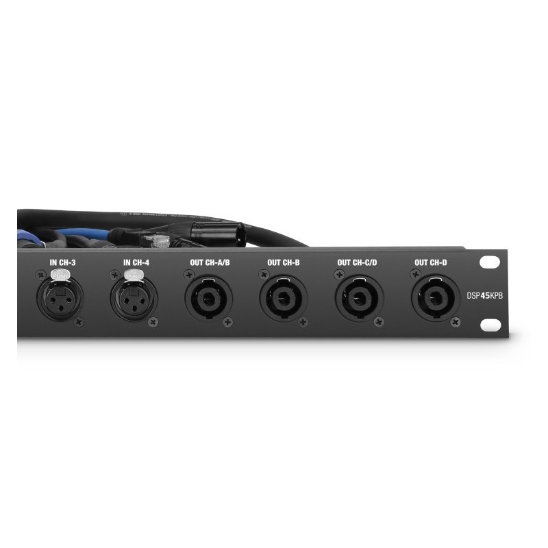 LD Systems DSP 45 K PB - krosownica