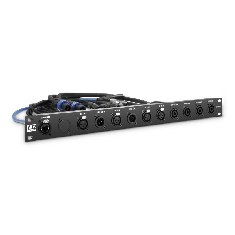 LD Systems DSP 45 K PB - krosownica