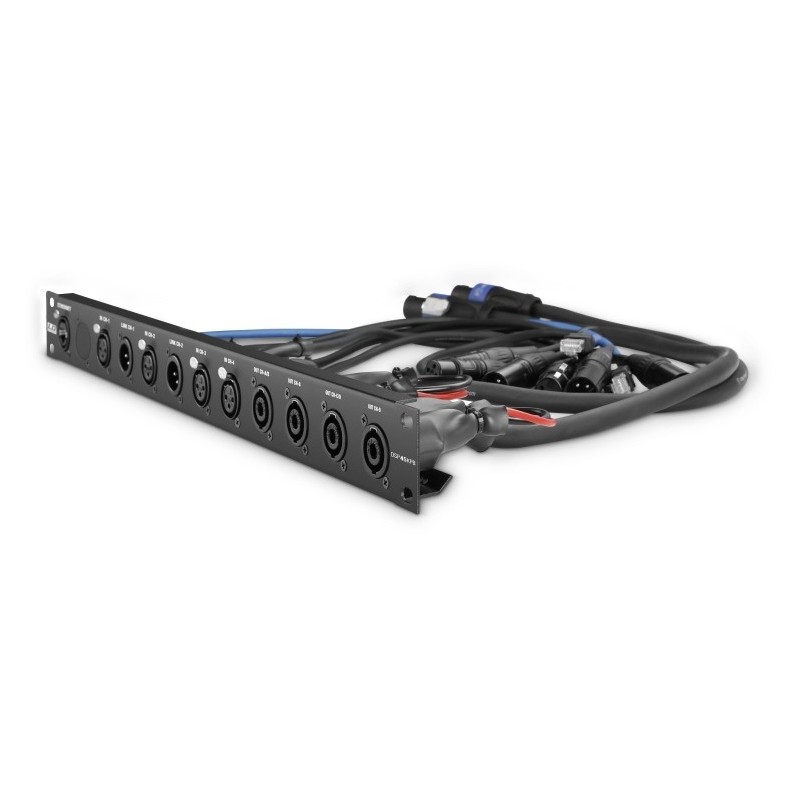 LD Systems DSP 45 K PB - krosownica