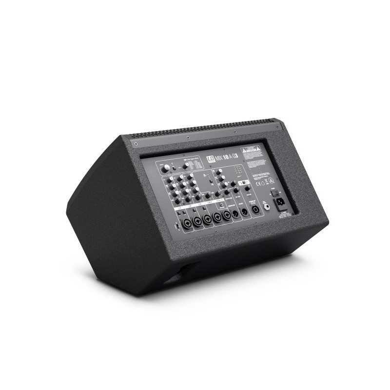 LD Systems MIX 10 A G3 - kolumna aktywna