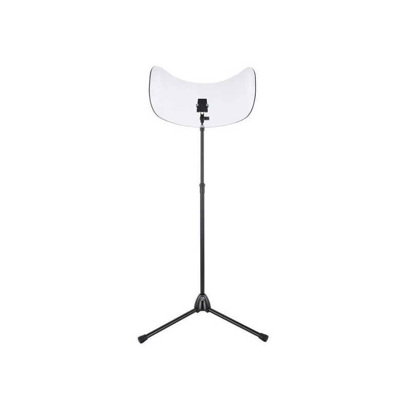 KONIG & MEYER 11900 - statyw z izolacją akustyczną