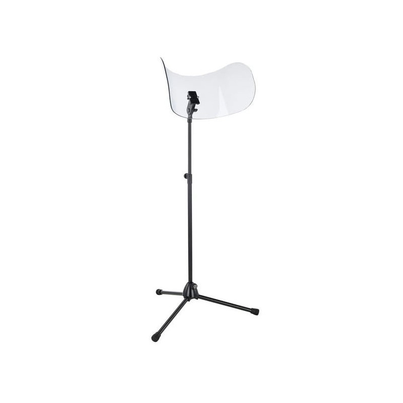 KONIG & MEYER 11900 - statyw z izolacją akustyczną