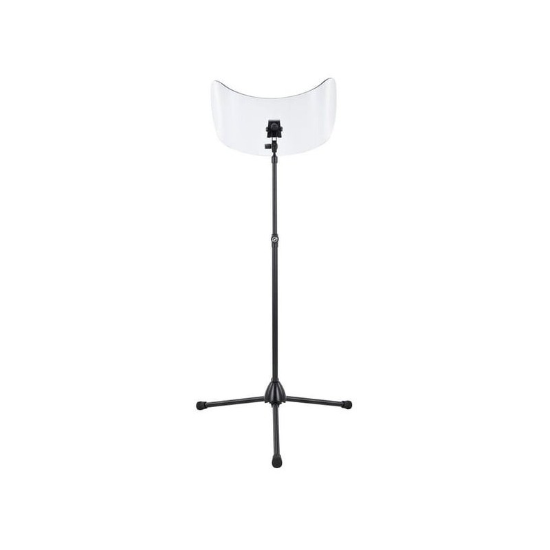 KONIG & MEYER 11900 - statyw z izolacją akustyczną