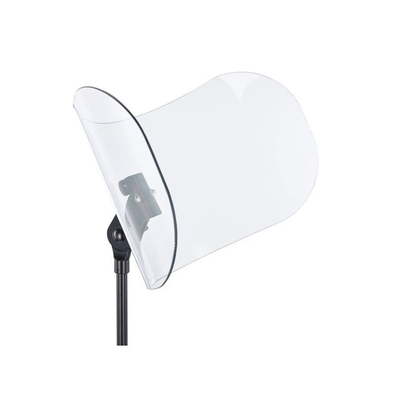 KONIG & MEYER 11900 - statyw z izolacją akustyczną