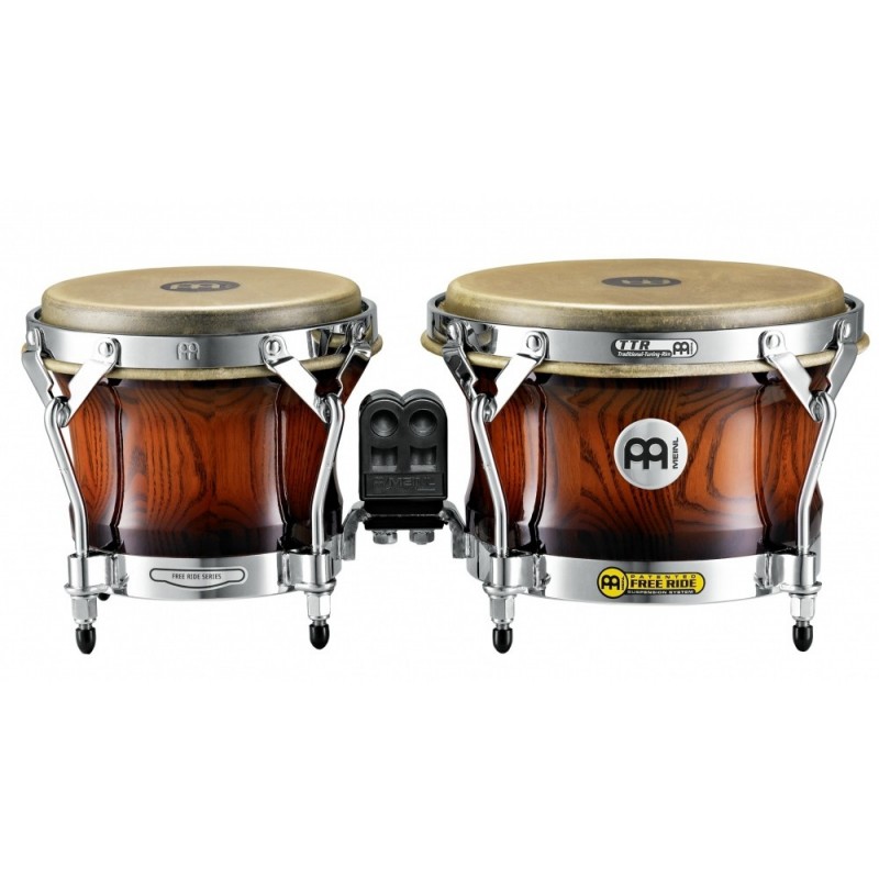 MEINL WB500AMB - Bongosy