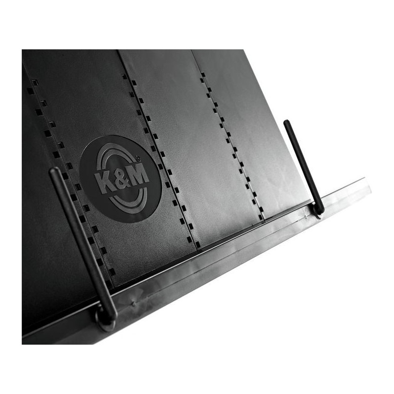 KONIG & MEYER 12120 Orchestra - pulpit na nuty + torba