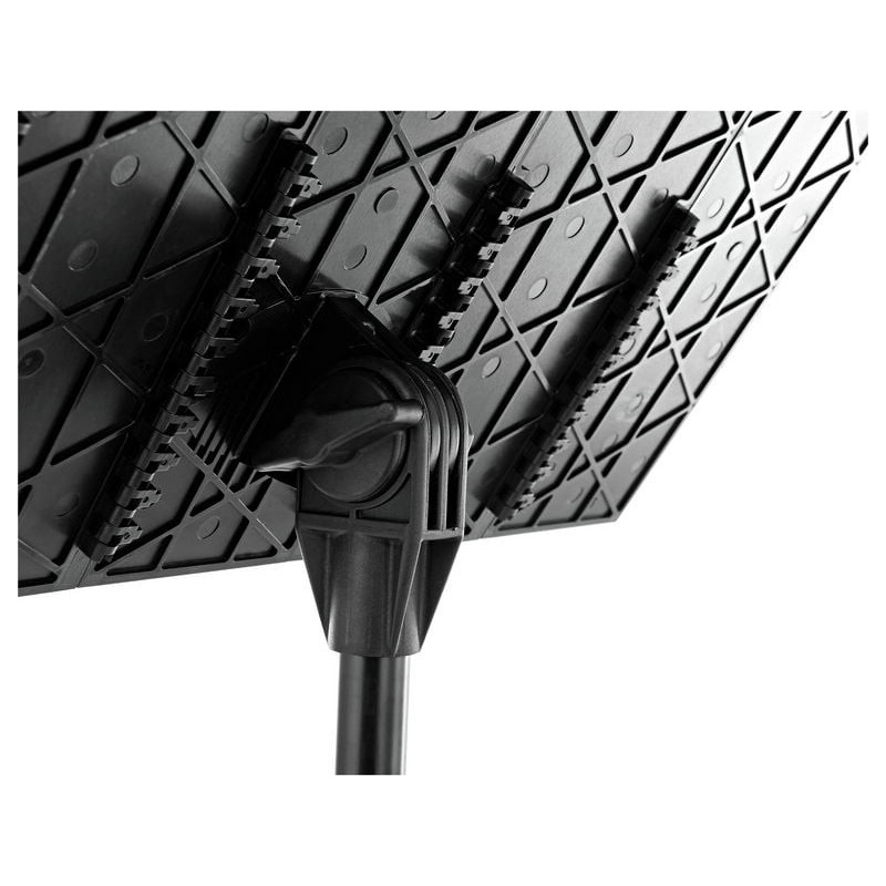 KONIG & MEYER 12120 Orchestra - pulpit na nuty + torba