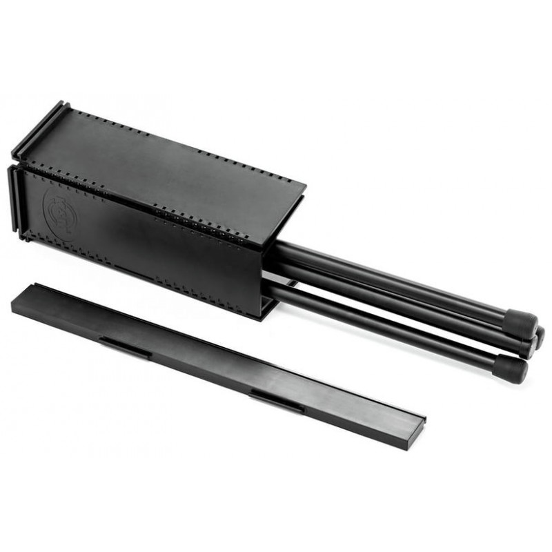 KONIG & MEYER 12120 Orchestra - pulpit na nuty + torba