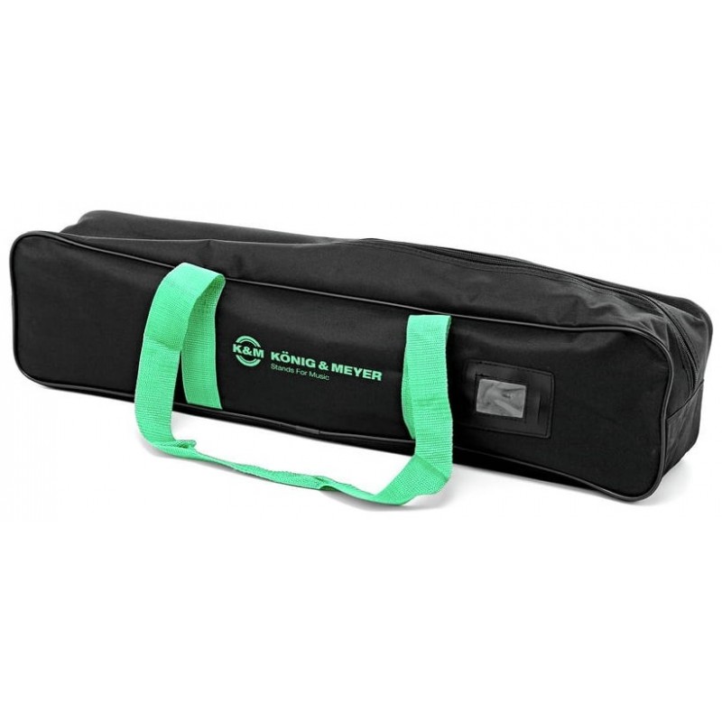 KONIG & MEYER 12120 Orchestra - pulpit na nuty + torba