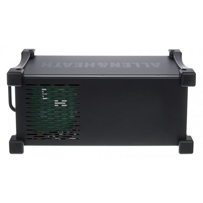Allen & Heath DX168slsX - Audio Rack