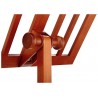 KONIG & MEYER 116sls1 Cherrywood - pulpit na nuty