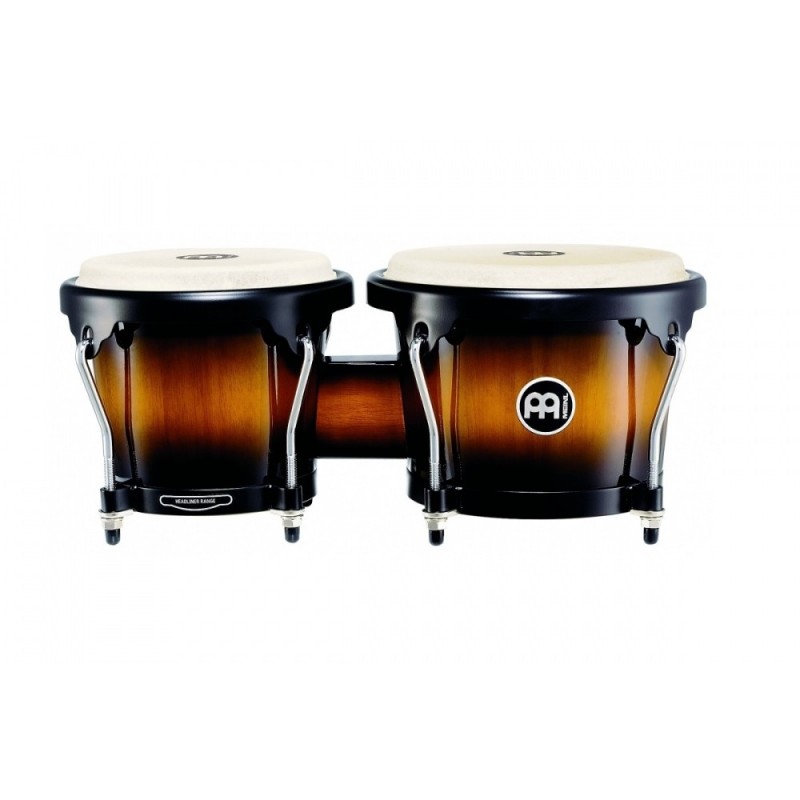 MEINL HB100VSB - Bongosy