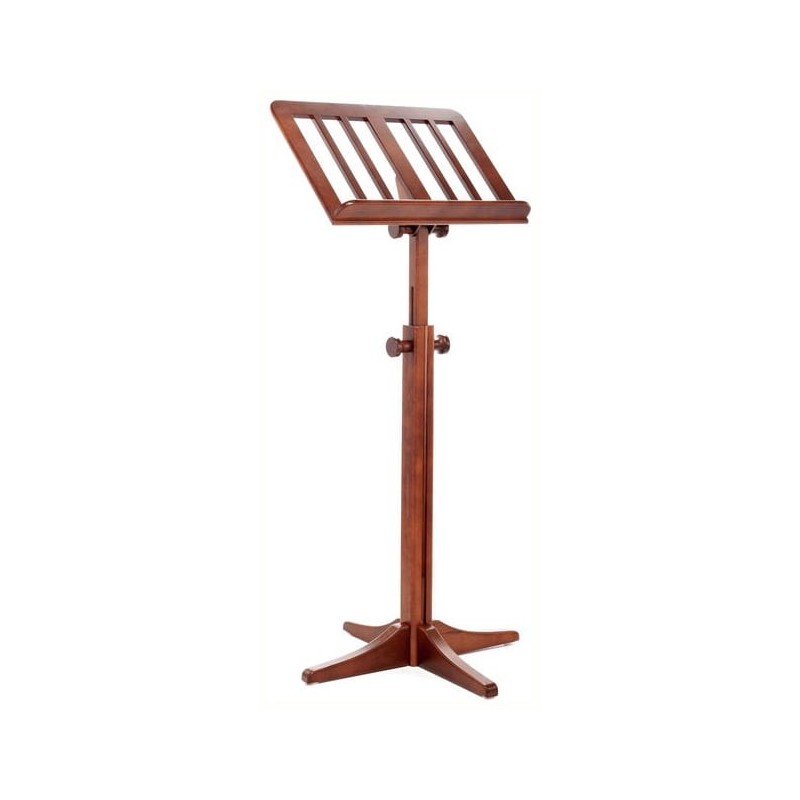 KONIG & MEYER 116sls1 Walnut - pulpit na nuty