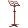 KONIG & MEYER 116sls1 Walnut - pulpit na nuty