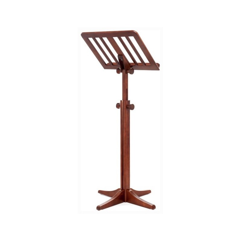 KONIG & MEYER 116sls1 Walnut - pulpit na nuty