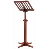KONIG & MEYER 116sls1 Walnut - pulpit na nuty